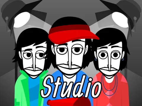 Sprunky Studio - A Creative Movie Studio Mod