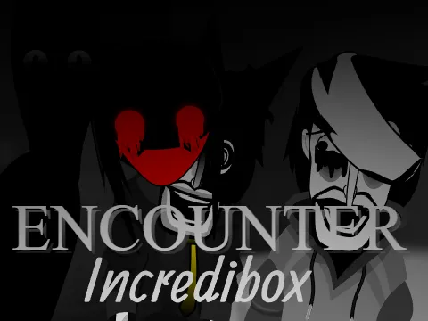 Encounter - ParanoiaBox Chapter 333 Horror Mod