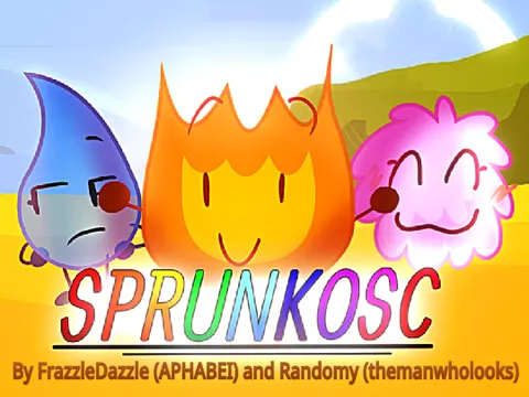 SprunkOSC (Final Update)