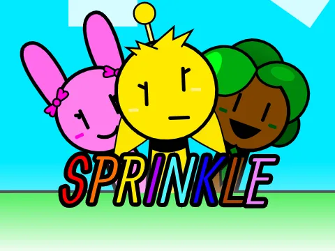 Sprinkle - Scratch Remix Project (Not Original)