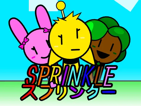 Sprinkle