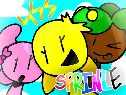 Sprinkle