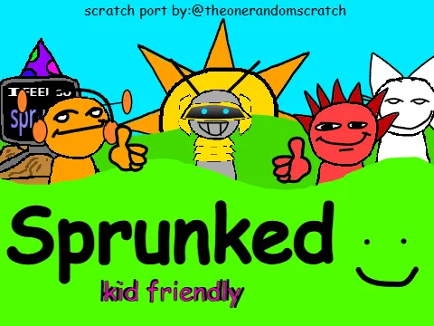 Sprunked 2.0 (Hello 2025) - Exciting Updates and Features
