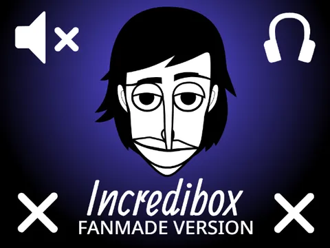 Template with Mute System - Remix and Customize